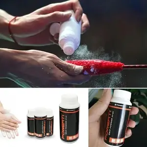 "Exercise Gym Grip Powder"
