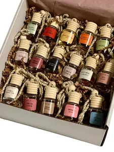 Beautiful Car Diffuser Air Freshener