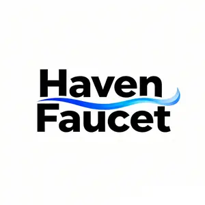 Haven Faucet shop logo