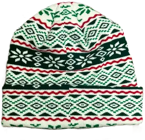 NEW Limited-Edition Holiday Hats!