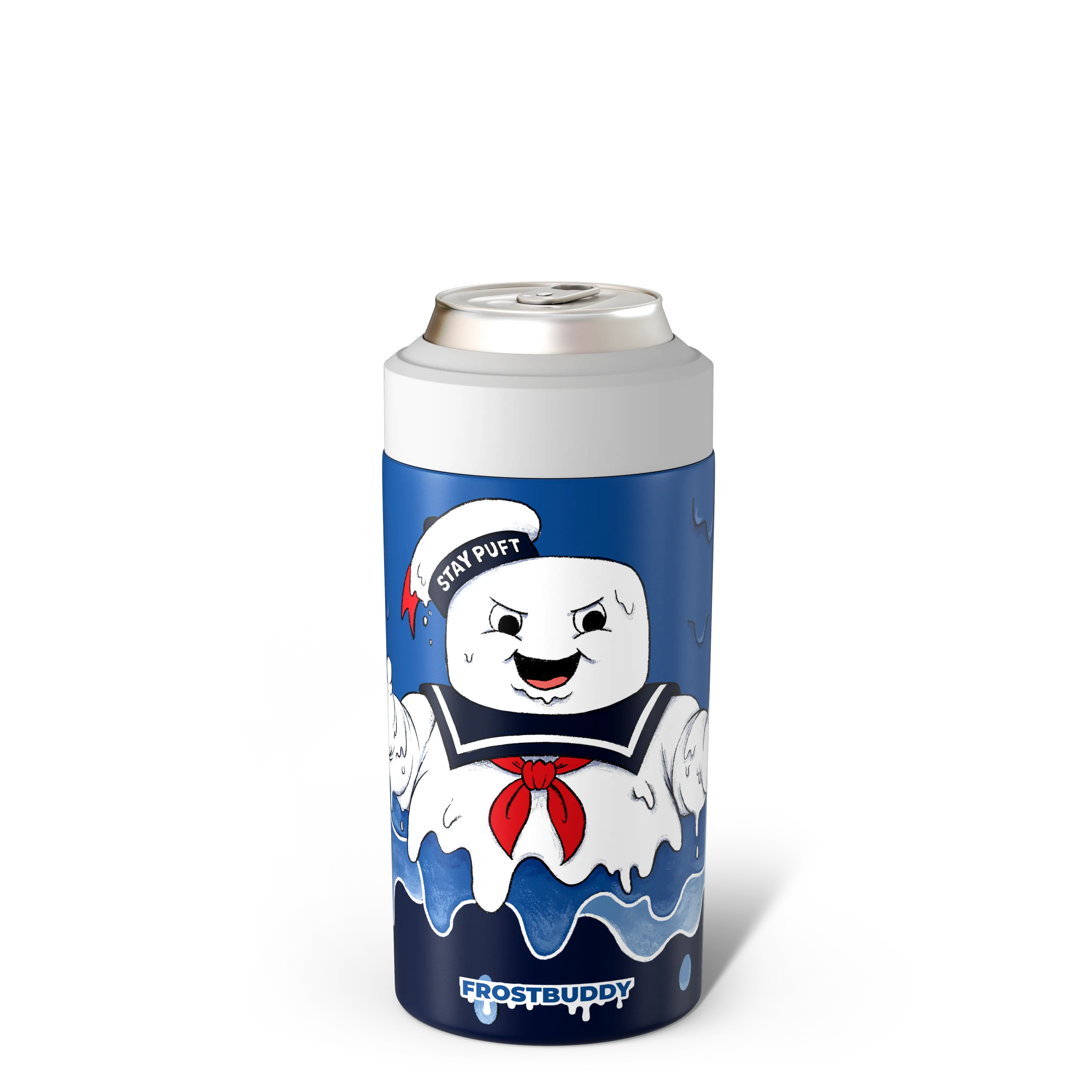 Universal Buddy | Ghostbusters | Stay Puft