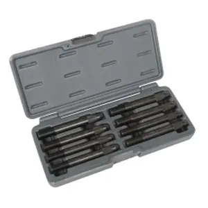 Lisle Wheel Stud Pilot Pin Set