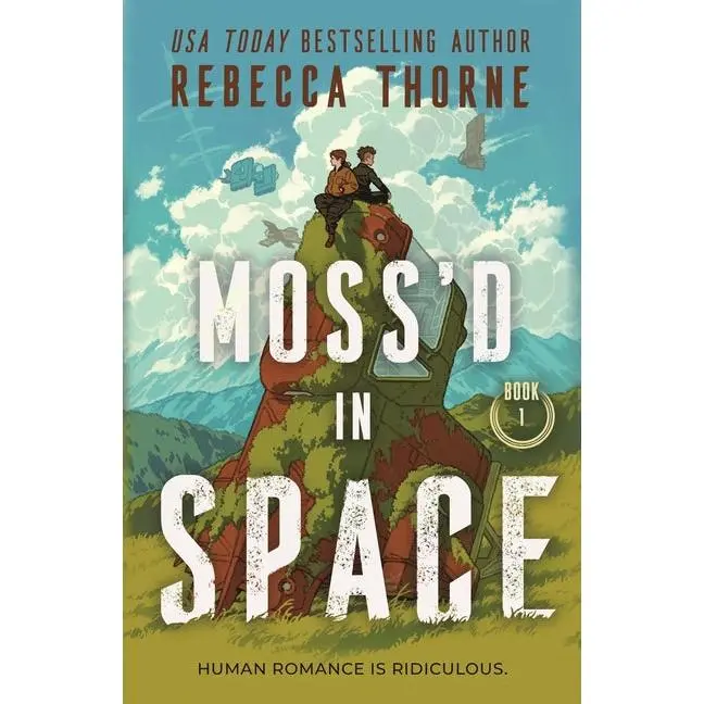 Moss'd in Space