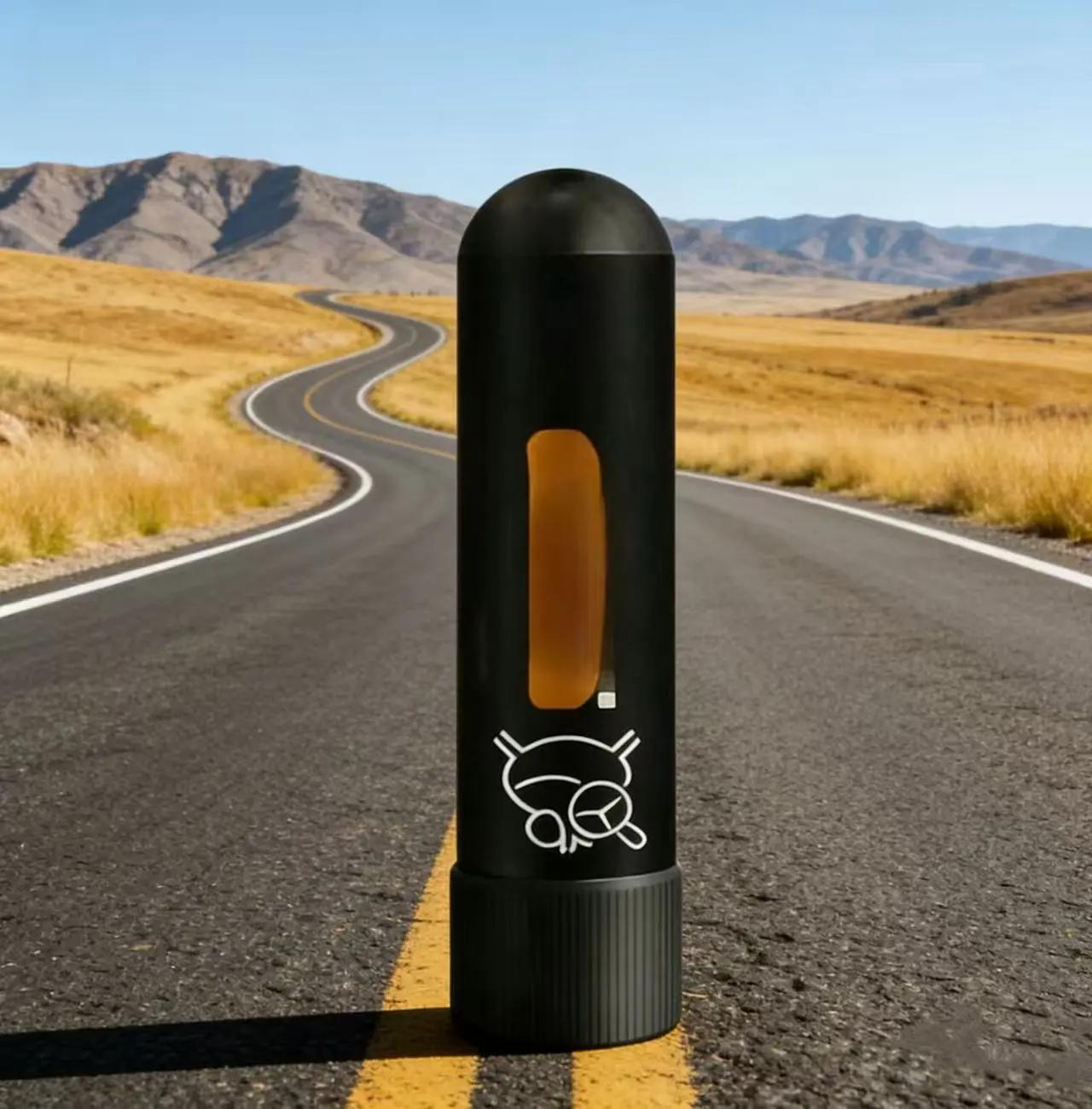 【Limited Time Offer】Furniture Aromatherapy Air Purification Bedroom Aromatherapy Car Aromatherapy Aromatherapy-V..