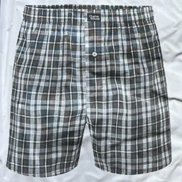 12 pack Skyland Men’s Boxers mixed color Variety