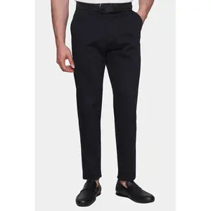 The Timeless Chino (Black)