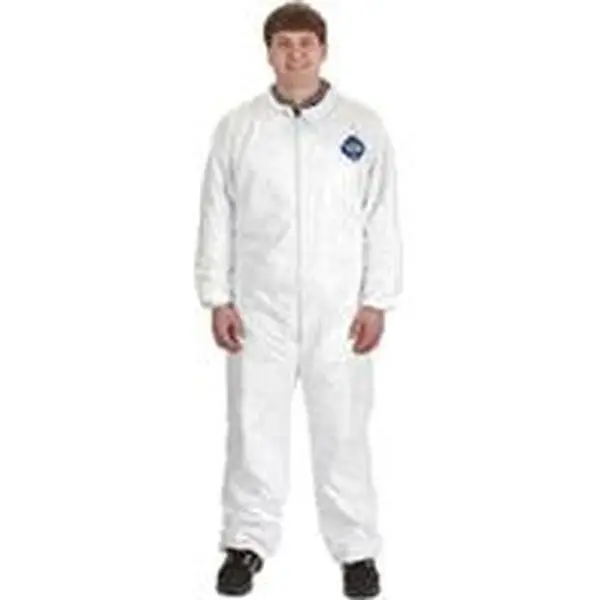 Beekeeping Tyvek Coverall - Large