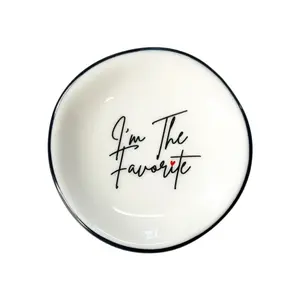 Ring Dish I'm The Favorite