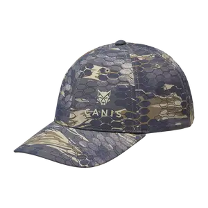 The Alpha Hat