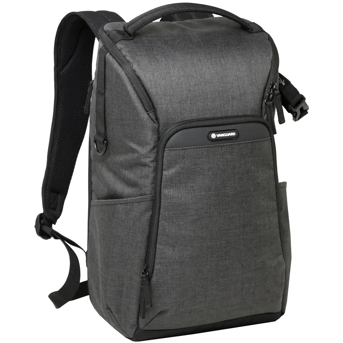 Vanguard Vesta Aspire 41 14L Camera Backpack, Gray