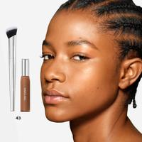 43 Medium Deep Golden