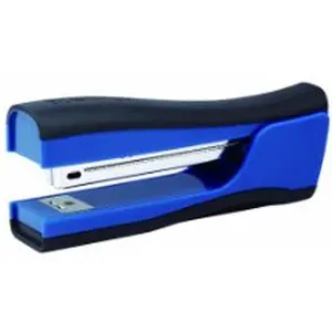 Stanley Bostitch BOSB696RBLUE Stapler-Stndup W/Shrpr-Be