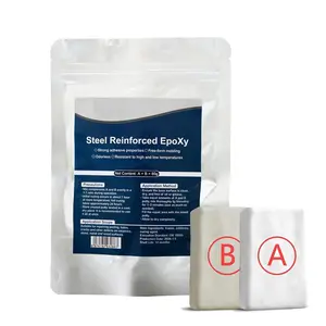 2.82oz / 80g Epoxy Putty  Repair Epoxy Clay, High Strength 2 Part Filler Putty for Sculpting, Modeling, Crafting,  Purpose Pool Clay for Bonding Plastic Metal Ceramic  Tile Glass