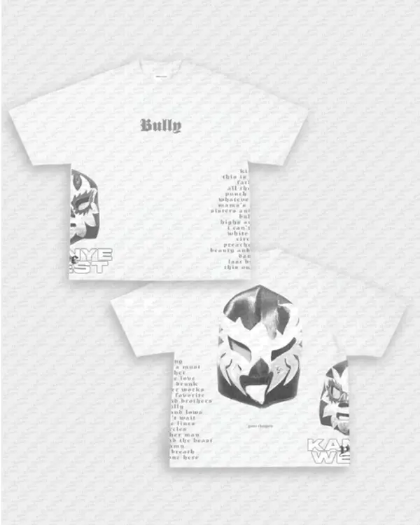 BULLY V4 TEE