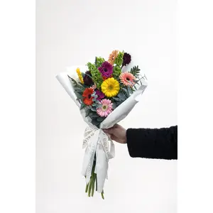 Daisy's Dream Gerbera Daisy Bouquet