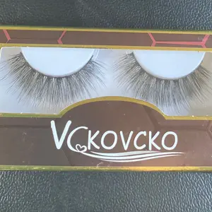 VC Kovcko Eyelashes