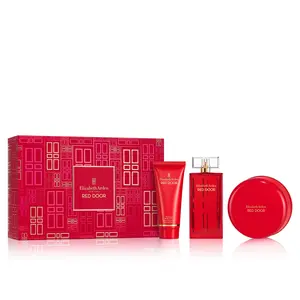 Red Door Eau de Toilette 3.3oz 3-Piece Set
