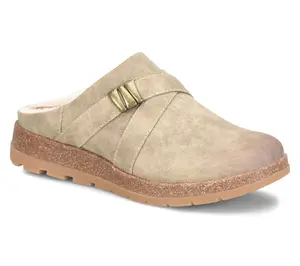 Eurosoft Lisbon Casual Mule