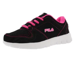 Fila Sped Runner Running Kids Shoes