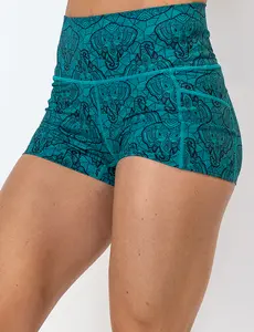 Shorts | Junk in the Trunk