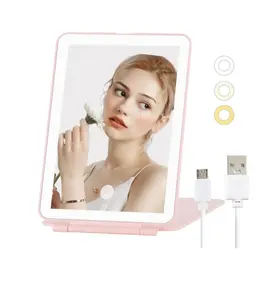 Lighted Mirror