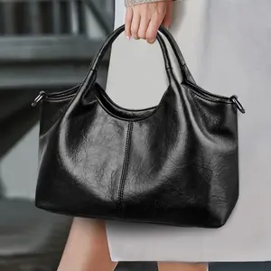Purses for Women, Chic & Elevated Simple Style Crossbody & Handbag, Casual Everyday Work & Travel Clutch Purse