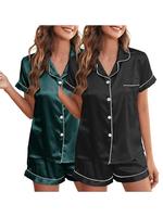 Dark Green*1 pc+Black*1 pc