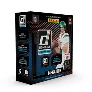 2024 Donruss Mega Box!