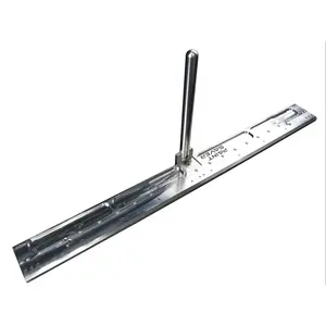 34-36in Flash-Brake Paint Saver Eave Edge Bending Tool With Bracket