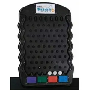 Games People Play  Mini Black Plinko 3