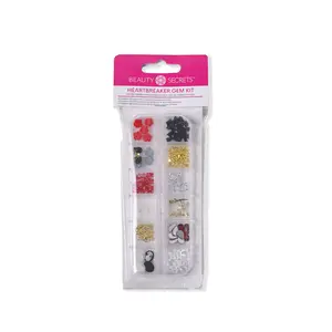 Beauty Secrets Heartbreaker Gem Kit
