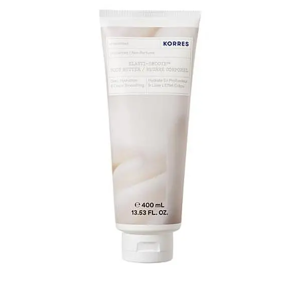 Korres Unscented Elasti-Smooth™ Body Butter