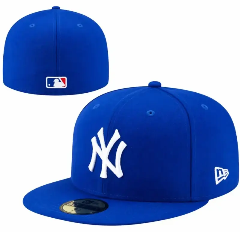 NEW ERA 59FIFTY MLB Baseball Hat National Teams Fitted Snapback Los Angeles Dodgers New York Yankees Boston Red Sox Hats Cap Caps Hat