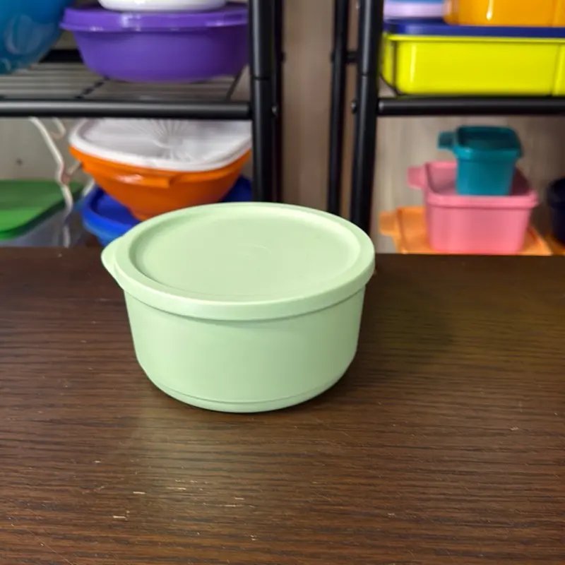 Tupperware Eco Bote Mediano