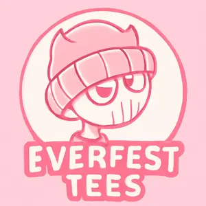 Everfest Tee Everfest Tee