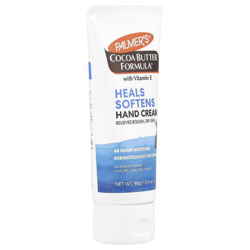 Palmer's Cocoa Butter Formula® with Vitamin E, Hand Cream, 3.4 oz (96 g)