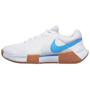 Nike Air Zoom GP Low-Top Tennis Shoes for Men with Cushioning and Traction Trending Shoes, House White Official Shoes to Get / Maison Mihara