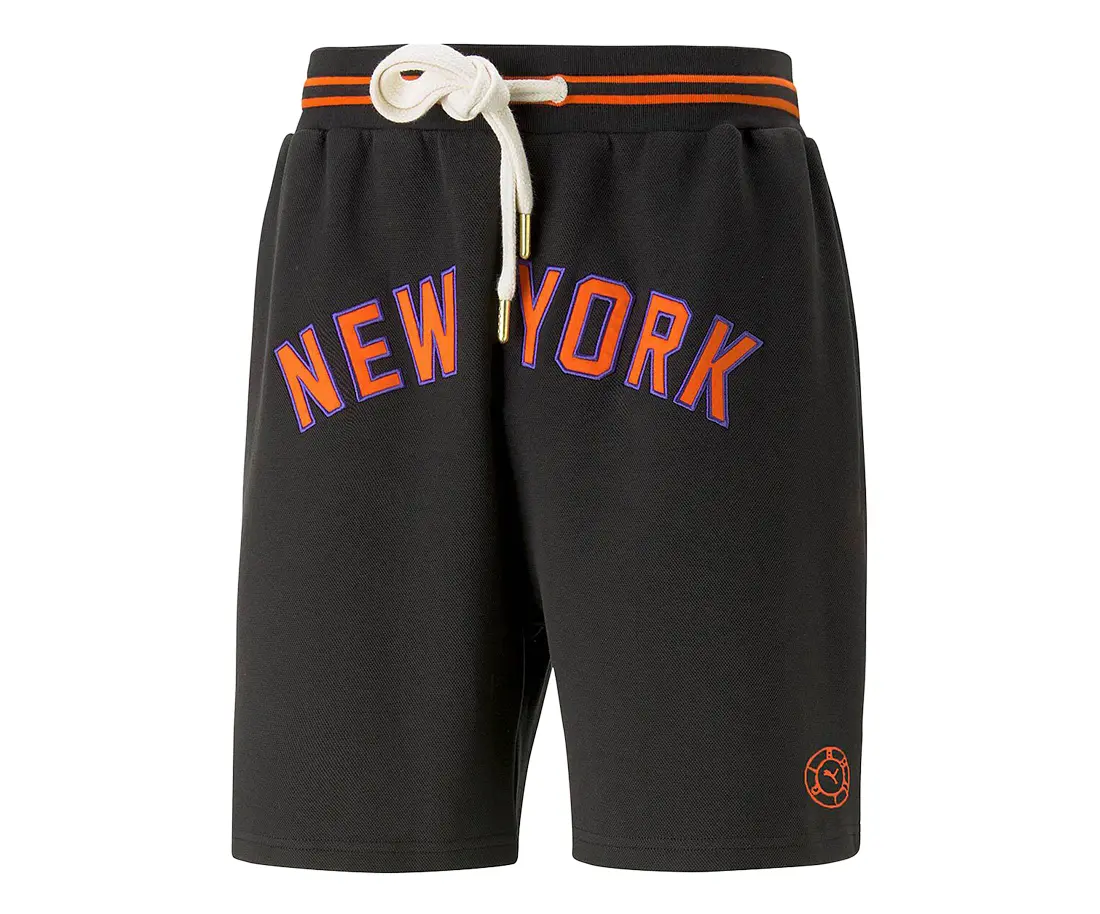 Puma X Rhuigi Basketball Mens Shorts