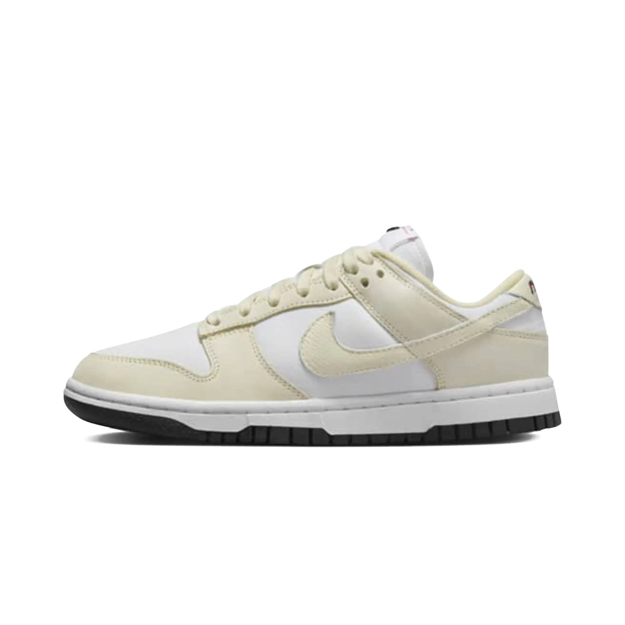 NIKE DUNK LO LX WMNS "Coconut Milk" DZ2710 100