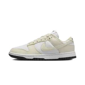 NIKE DUNK LO LX WMNS "Coconut Milk" DZ2710 100