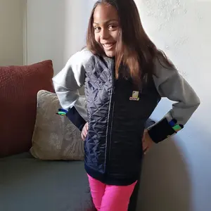 Jackets with Gloves Attached   Coats Comfort Soft