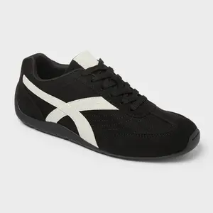 Women’s Chandler Jogger Sneakers with Memory Foam Insole – Wild Fable