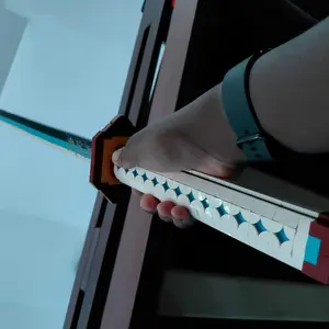 TOKMOC DemonS Building Block Set with Stand,Handmade Cosplay Anime Toy,Collecting Building and Gifting Model for Anime fans,Home Decoration,For aged 12 and above,Stress relief toy