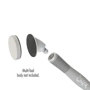 Sizzix Multi-Tool Accessory - Blending Tool Head w/Replacement Sponge