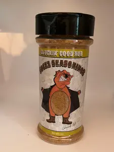 CDEEZ Seasonings Cluckin Good Rub