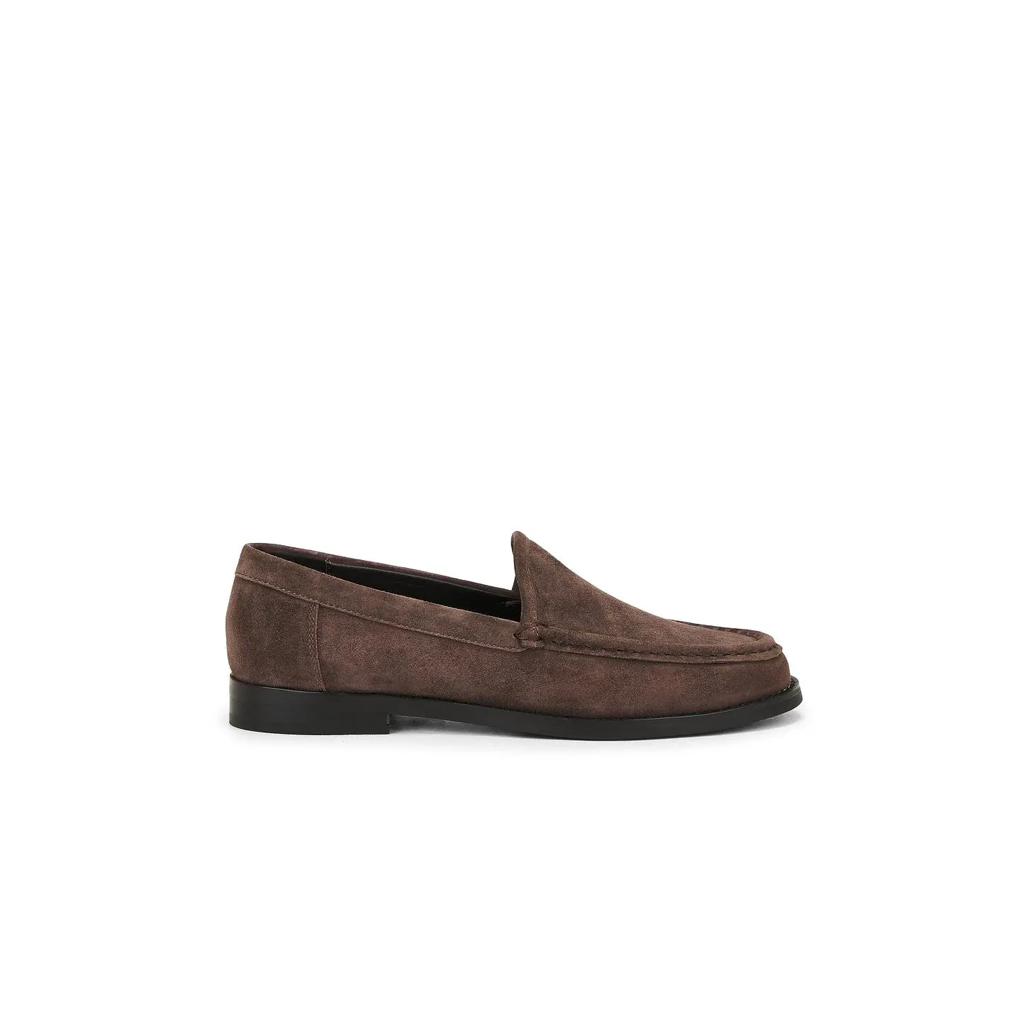 Tony Bianco Zoe Loafer in Espresso