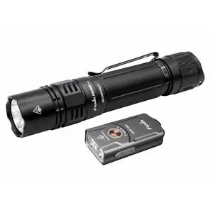 Fenix PD36R PRO Rechargeable Flashlight - 2800 Lumens Fenix PD36R PRO Rechargeable Flashlight - 2800 Lumens