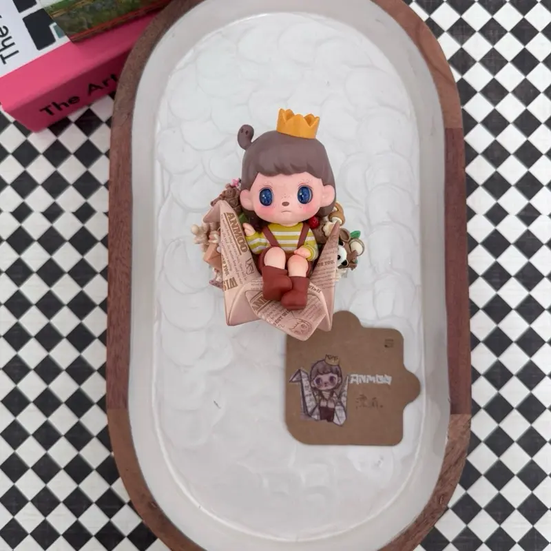 Phone clip/decoden cream