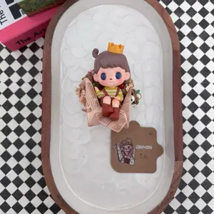 Phone clip/decoden cream