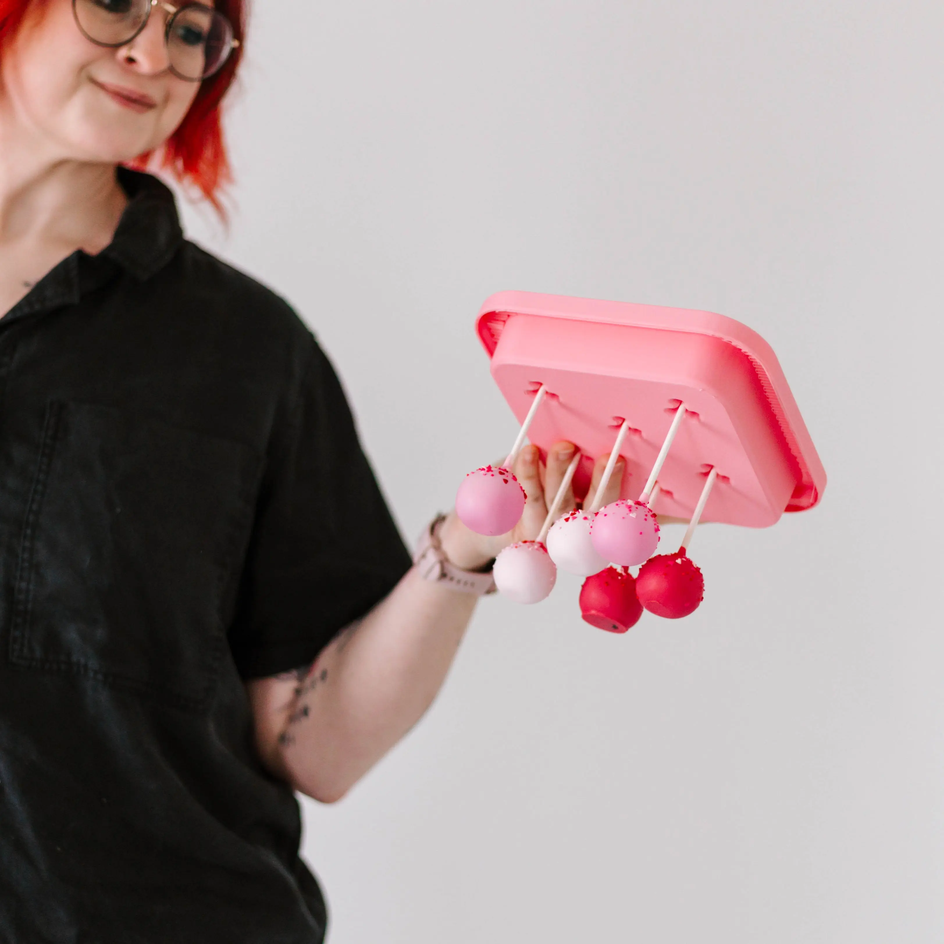 The Little Dipper - Multi-Cake Pop Dipping Tool